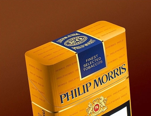 Cigarettes