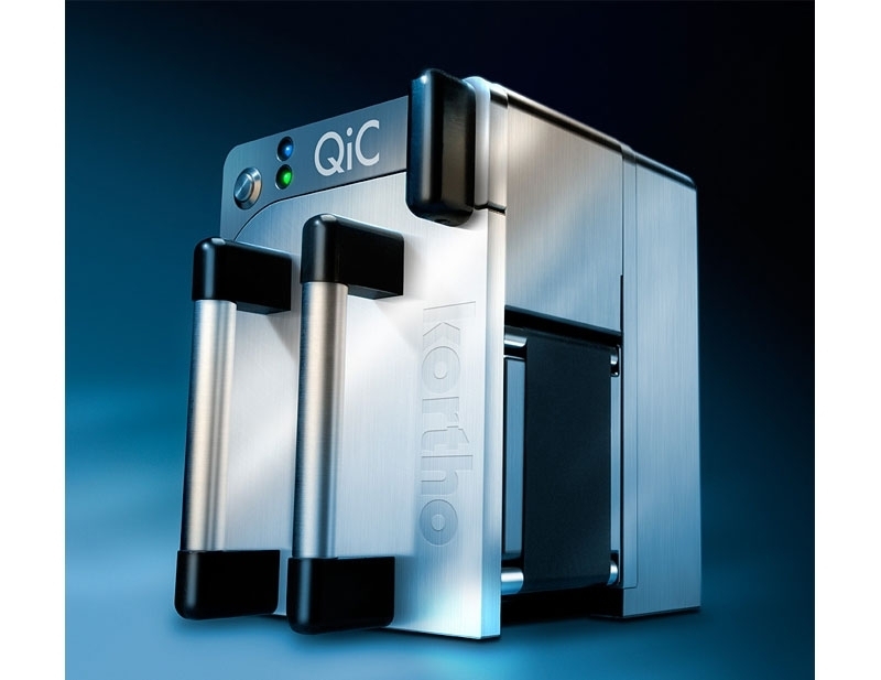 Coffee machine