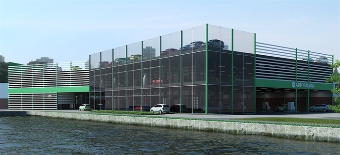 Autoradam v01