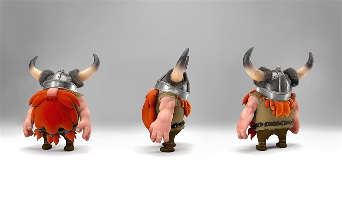 Bardo Hogendoorn 3D7