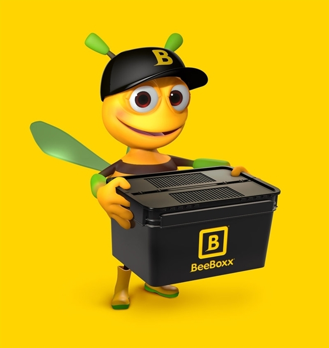 Beeboxx