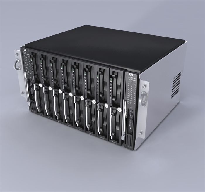Blade Server