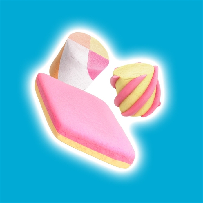 Candy illustration