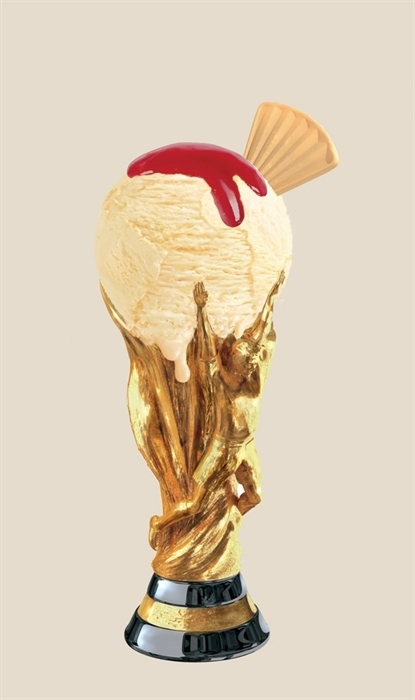 Icecream illustration