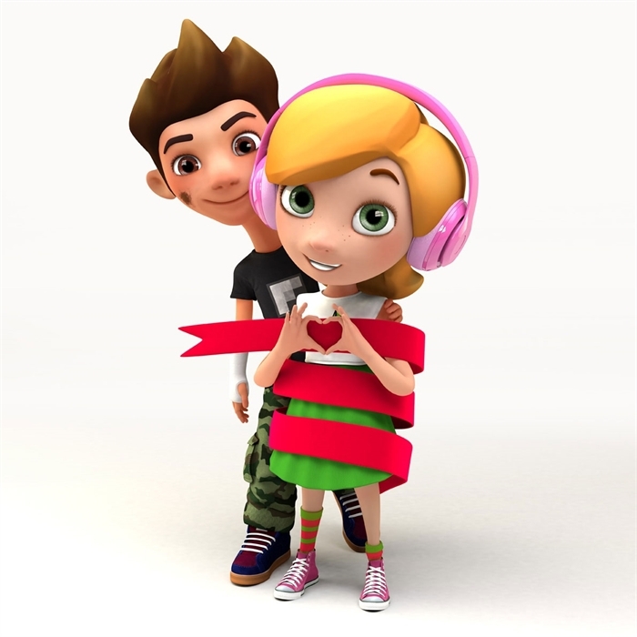 Kids