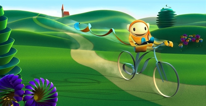 Na Aapje Fiets