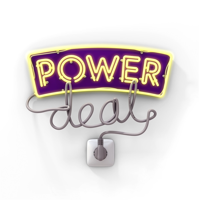 Nuon Powerdeal