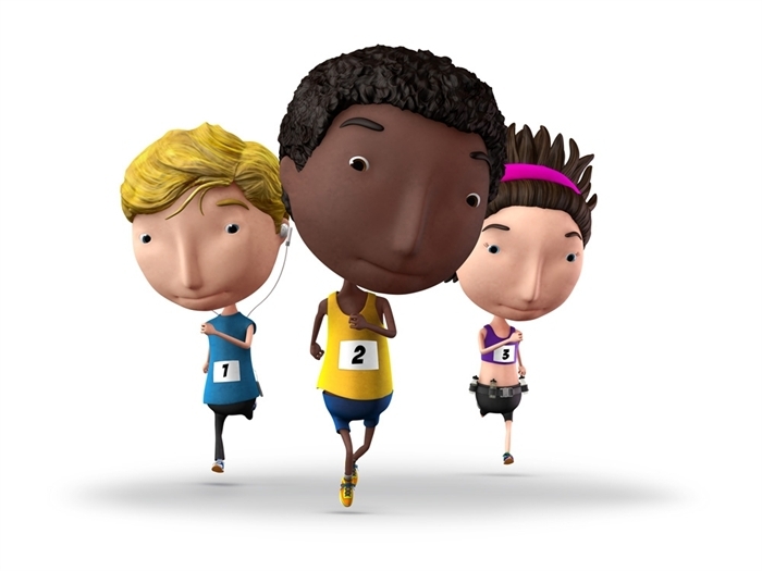 ZKA Runners