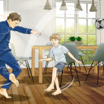 Animatic Produktion, Storyboard