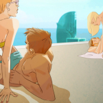 Animatic Studio, Storyboards , COCA-COLA, Ferrari, photorealist