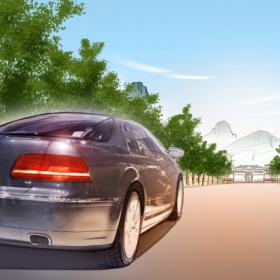 Cars Cars