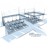 Messe/Retail