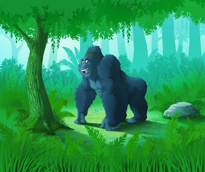 Gorilla