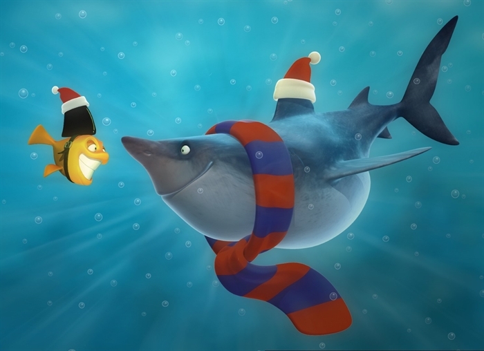 GREATWHITE