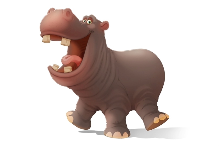 Hippo1