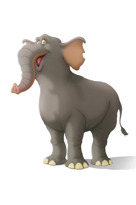 Olifant