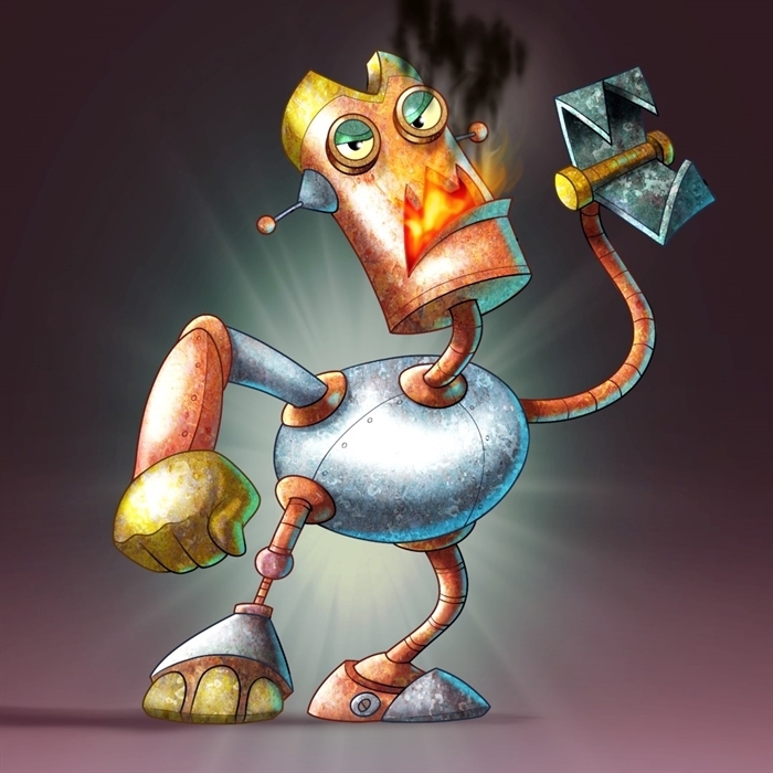 SkylanderRobot1001A