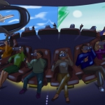 Kranendok experience network1