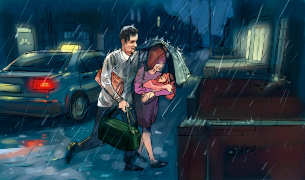Illustrationen