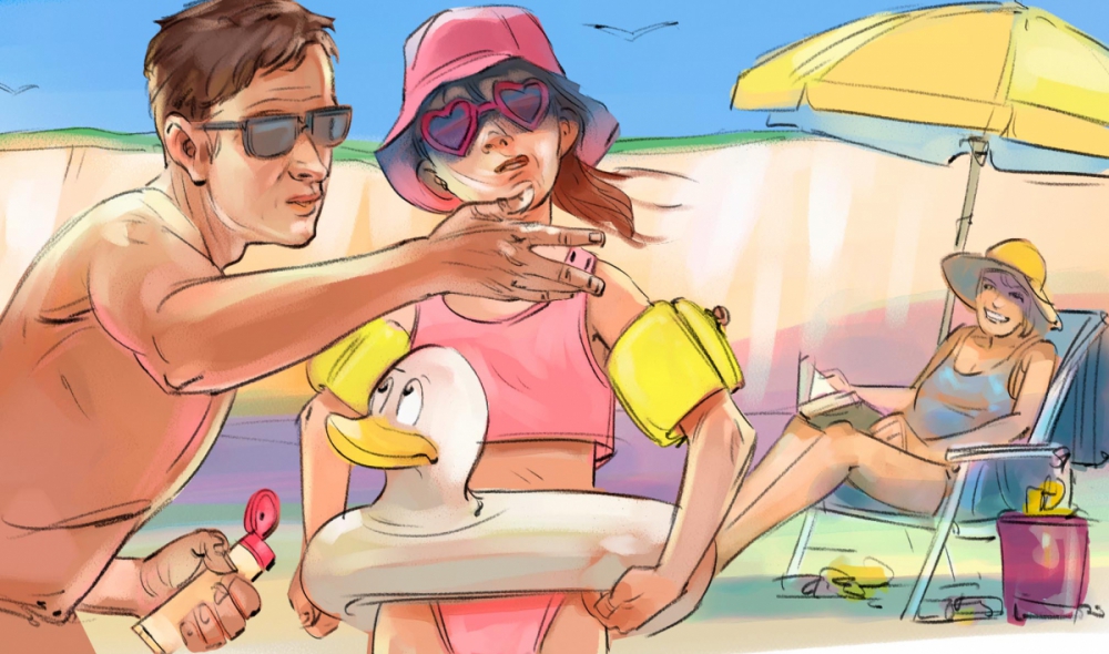 Illustrationen