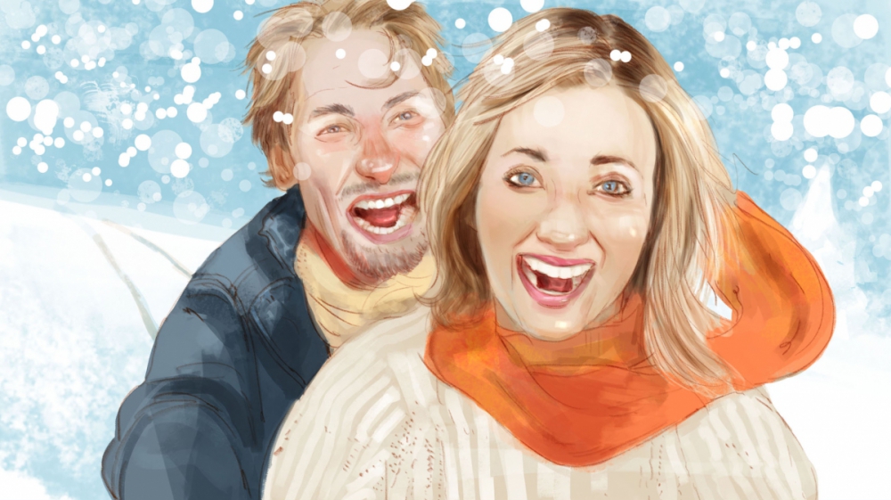 Illustrationen