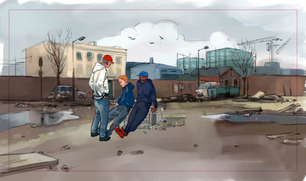 Illustrationen