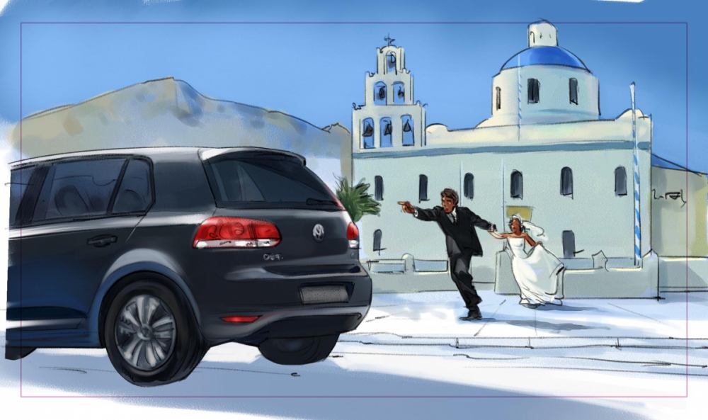 Storyboards