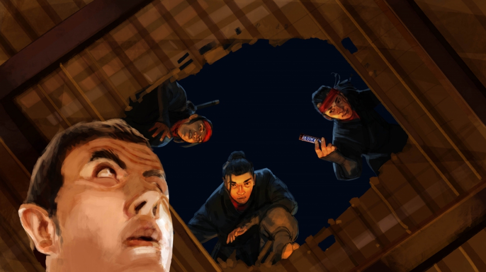Storyboards