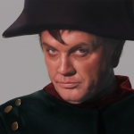 3D Artist, Character Designer, 3D Art