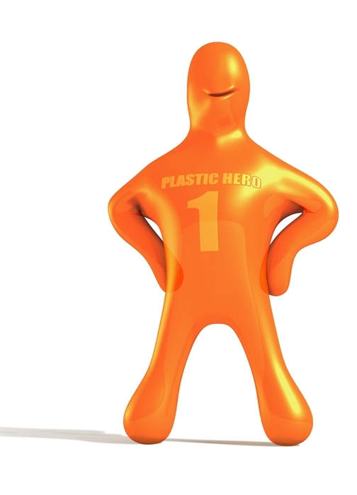 Brader PLASTICHERO-01