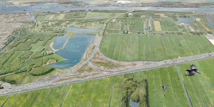 Midden-Delfland-Schultz