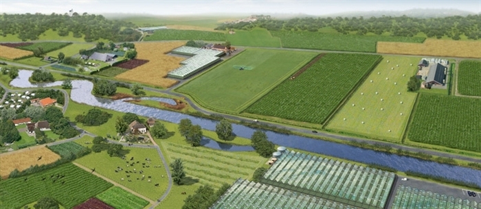 Veranderingenlandbouw