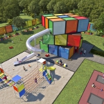 3D Artist, Character Designer, 3D Art, Digital Art, Motiondesign