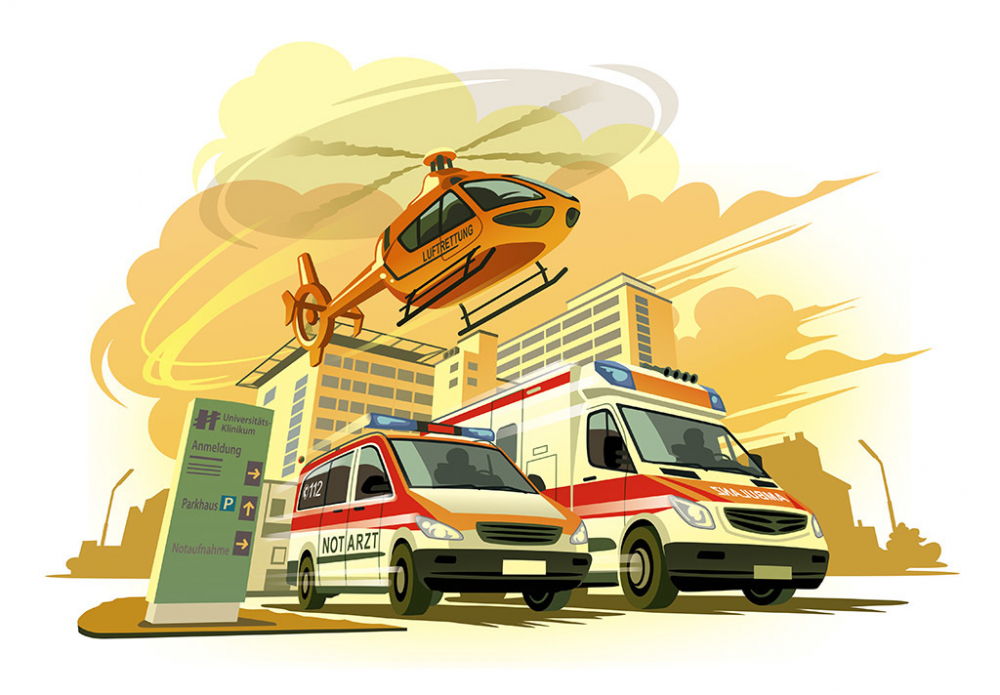 Ambulance