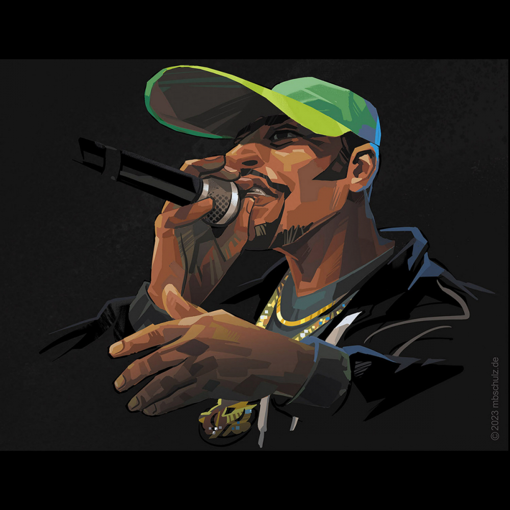 Rapper