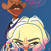 Wednesday - Enid+Bianca Wednesday - Enid+Bianca