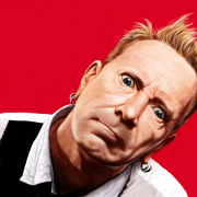 Johnny Rotten People 29