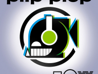 Logo Piranha