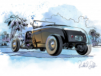 Oldtimer