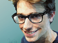 Portrait Sohn