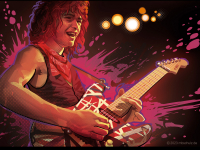 Rockstar