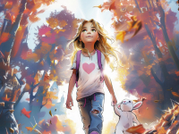 Illustrationen für Buchtitel 