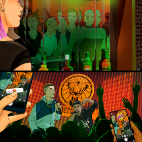 Storyboards, Animatics, Animatiosstudio Storyboards, Animatics, Animatiosstudio