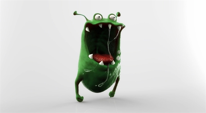 Monster