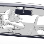 Storyboards/Animatics