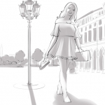 Storyboards/Animatics