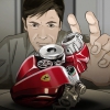 Animatic Studio, Storyboards ,  COCA-COLA, Ferrari, photorealist