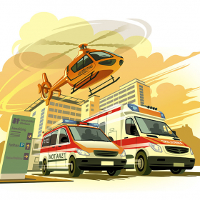 Ambulance Ambulance