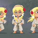 Artwork, Illustrationen, Ferrari