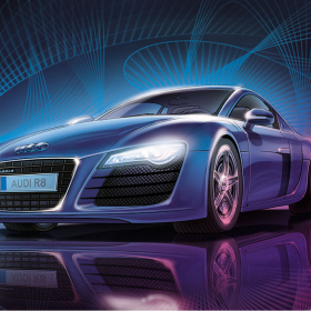 Audi R8 Audi R8
